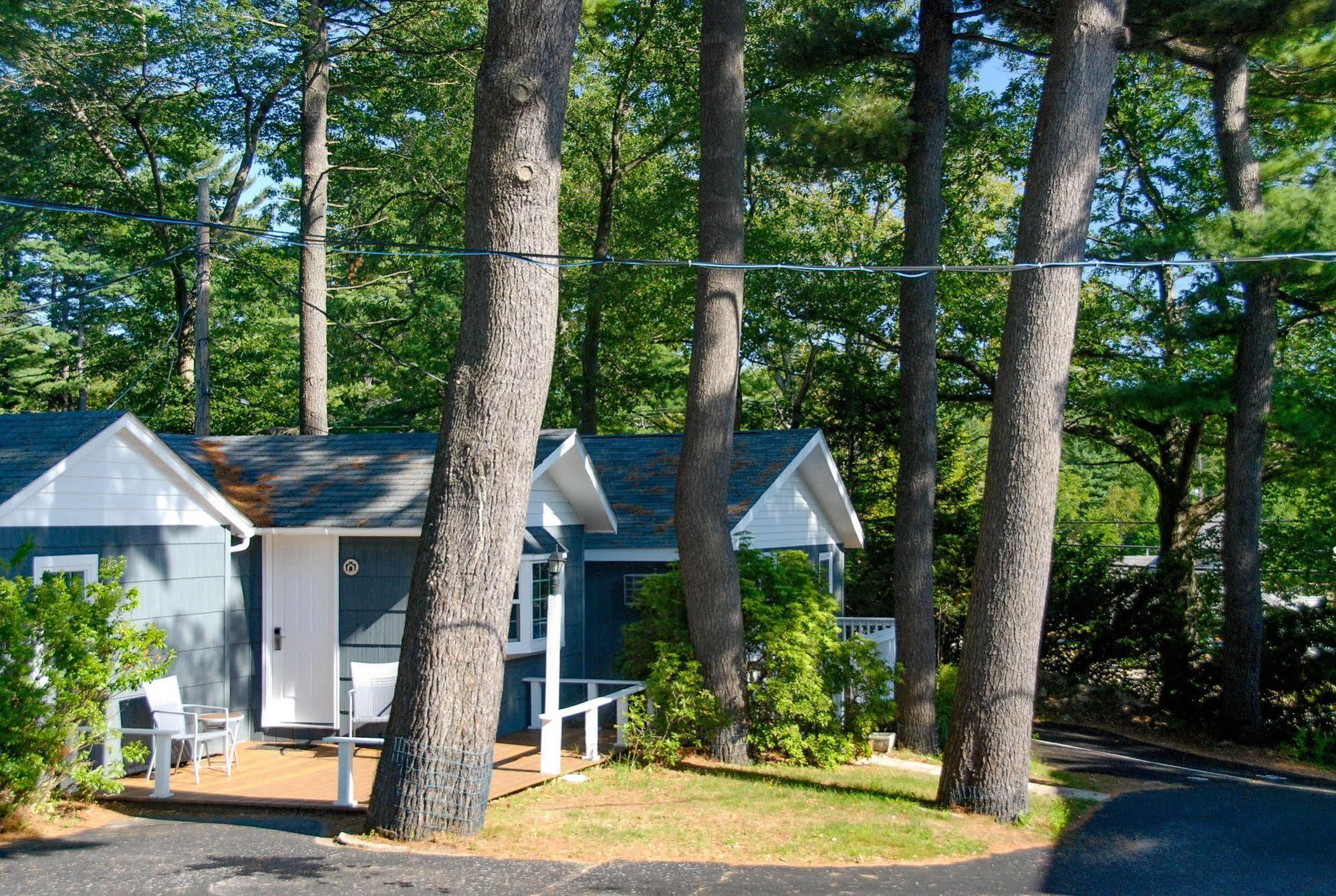 Kittery Inn & Suites Exterior photo